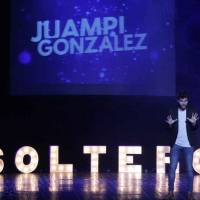 Juampi González. Soltero