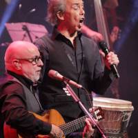 Jairo y Baglietto