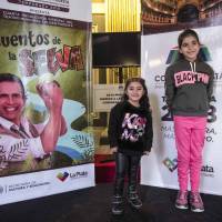 Cuarta producción integral del Teatro Municipal Coliseo Podestá. Cuentos de la Selva