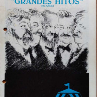 "Grandes Hitos (25 años)"