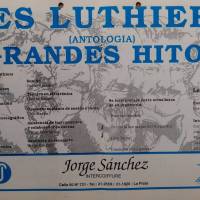 Les Luthiers
