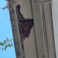 Puesta en valor del Teatro Municipal Coliseo Podestá