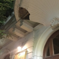 Puesta en valor del Teatro Municipal Coliseo Podestá