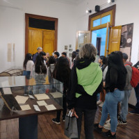 Comienzan las inscripciones para las visitas destinadas a instituciones educativas