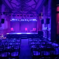 El Coliseo Podestá recibe propuestas para integrar la programación de la sala China Zorrilla