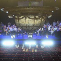 Con grandes novedades y anuncios, se presentó la Temporada 2025 del Teatro Municipal Coliseo Podestá