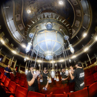 Con grandes novedades y anuncios, se presentó la Temporada 2025 del Teatro Municipal Coliseo Podestá