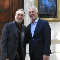 Presentación De La Temporada Y De La Segunda Etapa De Intervenciones En El Teatro Coliseo Podestá