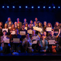 El Teatro Municipal Coliseo Podestá de La Plata fue distinguido por primera vez con el Premio Teatro del Mundo en su 26ª edición