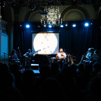 Recepción de propuestas artísticas para la programación 2027 de la Sala China Zorrilla