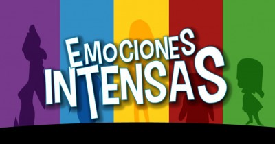 EMOCIONES INTENSAS