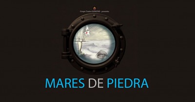 MARES DE PIEDRA