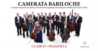 CAMERATA BARILOCHE