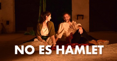 NO ES HAMLET