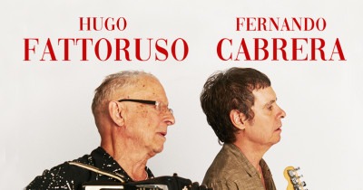 HUGO FATTORUSO Y FERNANDO CABRERA