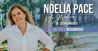 Noelia Pace
