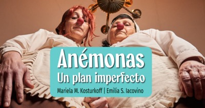 Anémonas. Un plan imperfecto