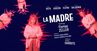 La Madre