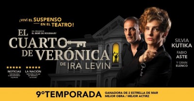 EL CUARTO DE VERONICA