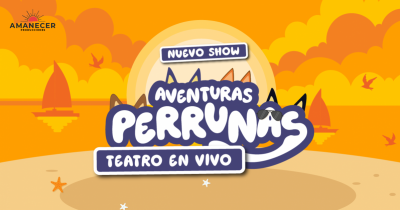 Aventuras perrunas