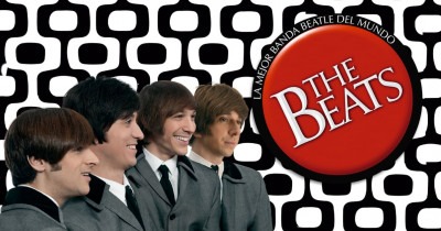 THE BEATS - A TRAVES DEL TIEMPO