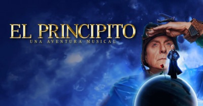 EL PRINCIPITO "UNA AVENTURA MUSICAL
