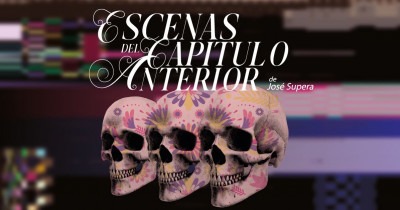 Escenas del capítulo anterior