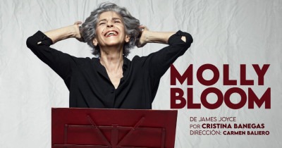 Molly bloom