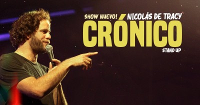 CRONICO