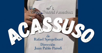ACASSUSO