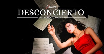 Desconcierto