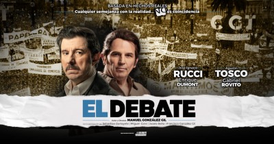 El Debate