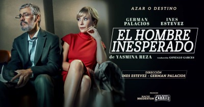 EL HOMBRE INESPERADO