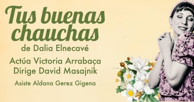 Tus buenas chauchas