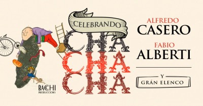 CHA CHA CHA