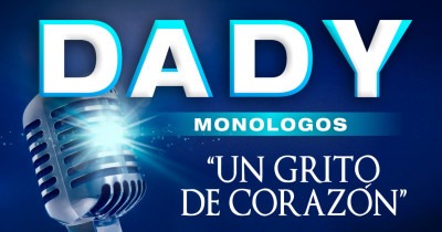 DADY UN GRITO DE CORAZON