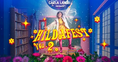 HILDA FEST Vol 2