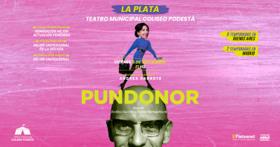 PUNDONOR