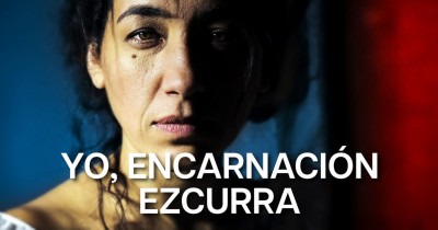 YO - ENCARNACION EZCURRA