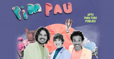 Fiesta PIM PAU