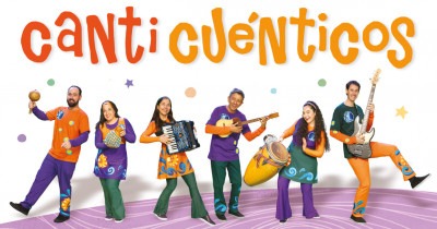 CANTICUÉNTICOS