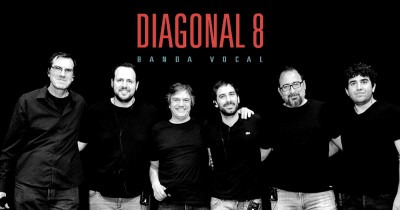 Diagonal 8 - Banda vocal