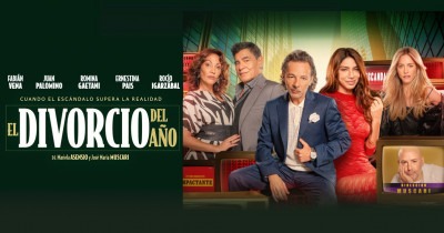 El divorcio del año