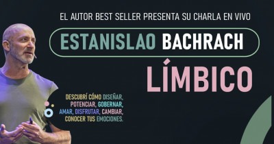 ESTANISLAO BACHRACH Limbico