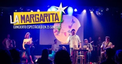 La Margarita