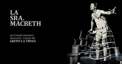 La Señora Macbeth