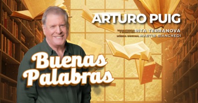 BUENAS PALABRAS