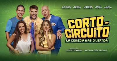 Corto Circuito