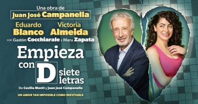 EMPIEZA CON D, SIETE LETRAS