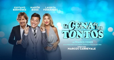 La cena de los tontos